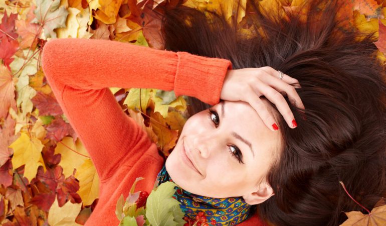 Haarverlies in de Herfst: wat te doen?